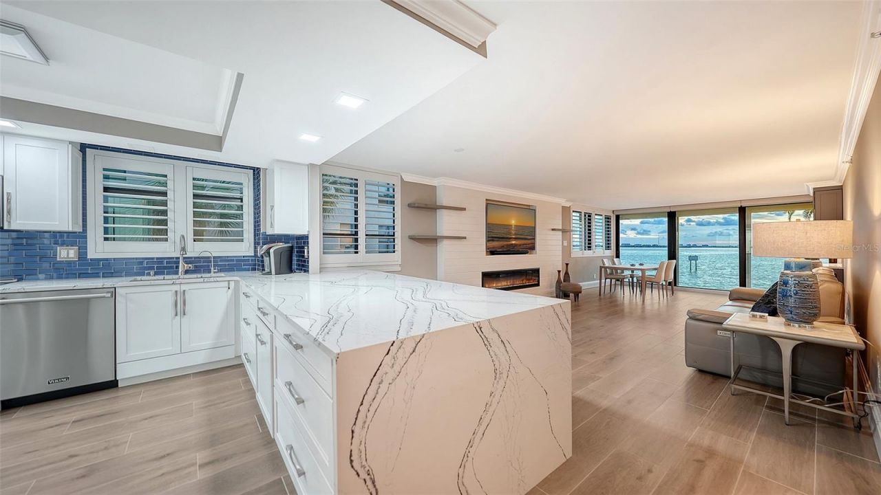 101 Sunset Drive, Unit 103, Sarasota, FL 34236 Photo
