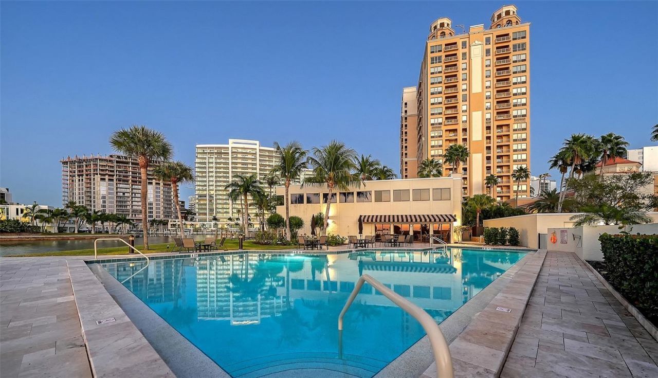 101 Sunset Drive, Unit 103, Sarasota, FL 34236 Photo