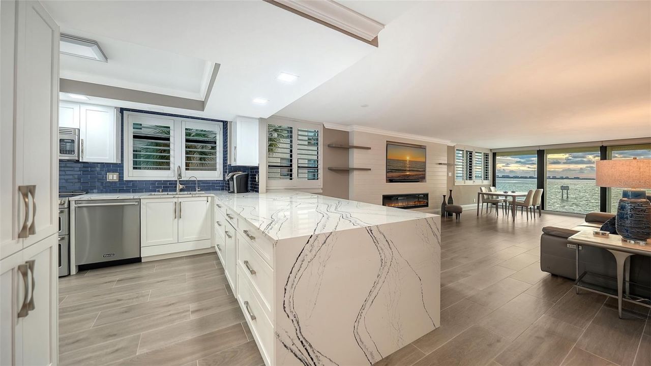 101 Sunset Drive, Unit 103, Sarasota, FL 34236 Photo