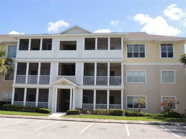 4802 51ST STREET W, Unit 1109, BRADENTON, FL 34210