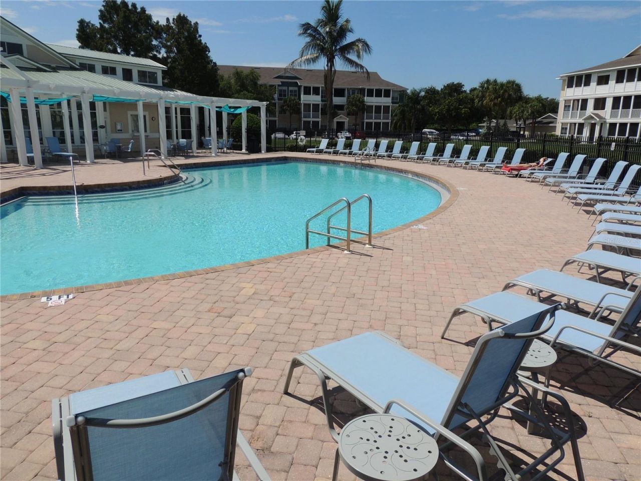 4802 51st Street W, Unit 1109, Bradenton, FL 34210 Photo