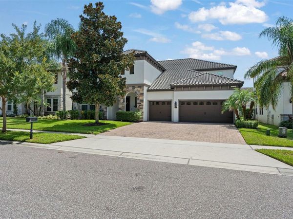 8498 MOREHOUSE DRIVE , ORLANDO, FL 32836
