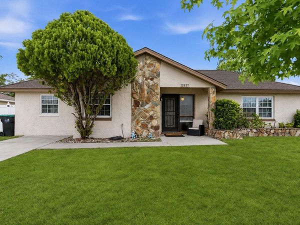 12927 MONTANA WOODS LANE , ORLANDO, FL 32824