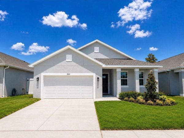 531 ELLIE COURT , APOPKA, FL 32712