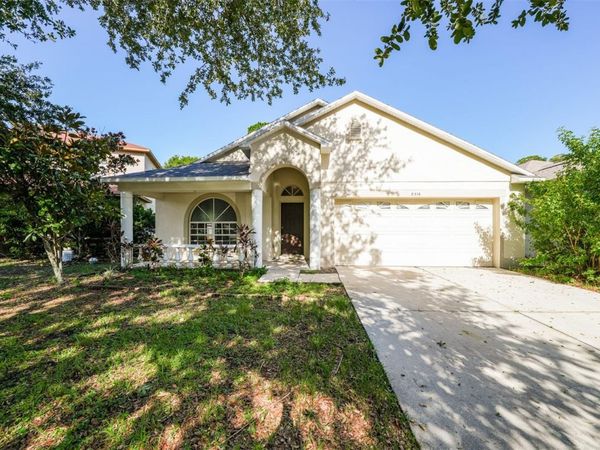 8516 CANTERBURY LAKE BOULEVARD , TAMPA, FL 33619