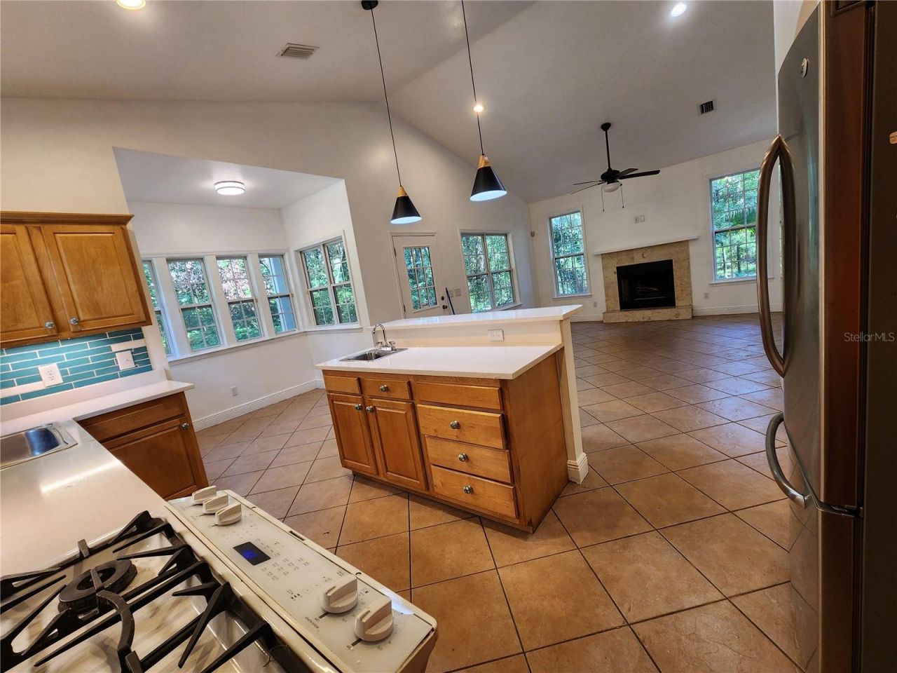 8909 SE 2nd Street Road , Trenton, FL 32693 Photo