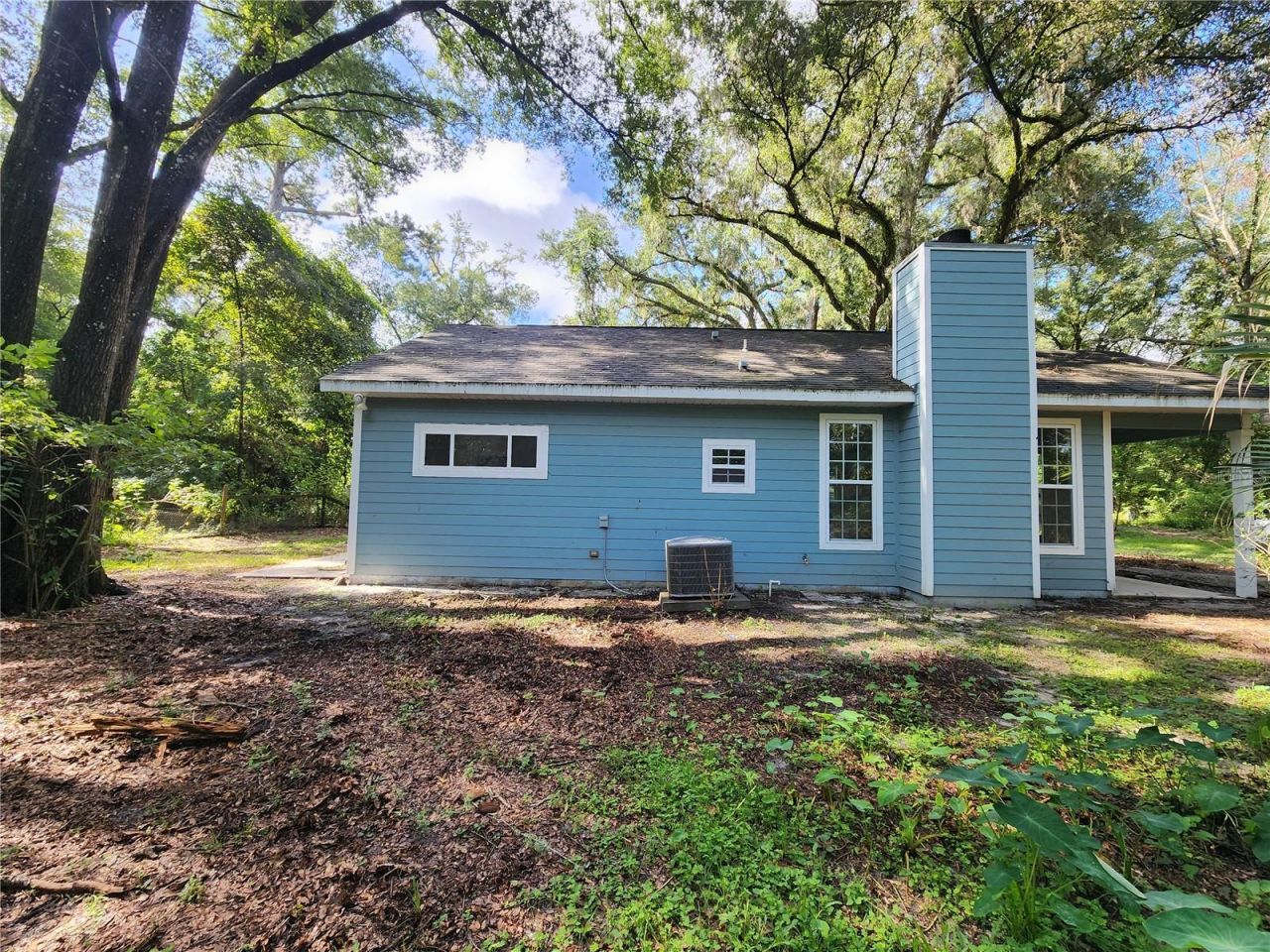 8909 SE 2nd Street Road , Trenton, FL 32693 Photo