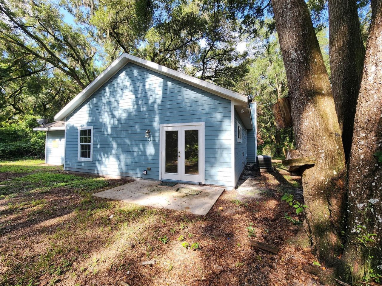 8909 SE 2nd Street Road , Trenton, FL 32693 Photo