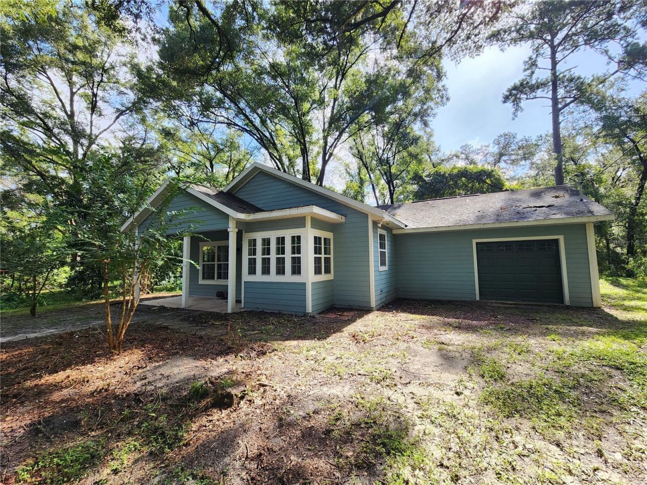8909 SE 2nd Street Road , Trenton, FL 32693 Photo
