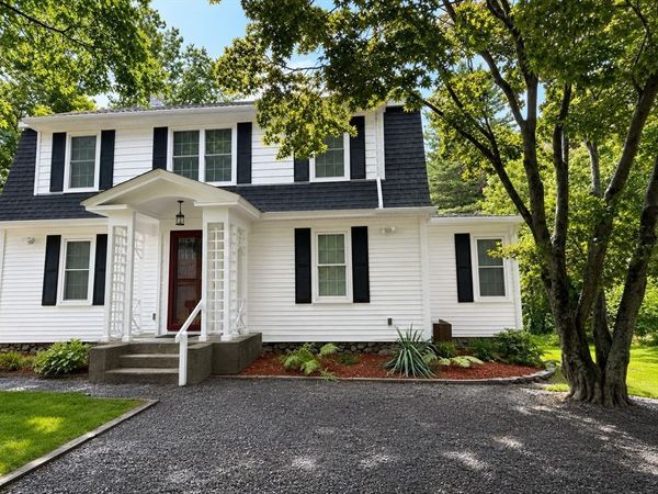 35 Beach St, Unit A, Millbury, MA 01527