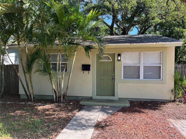 5135 39TH AVENUE N, ST PETERSBURG, FL 33709