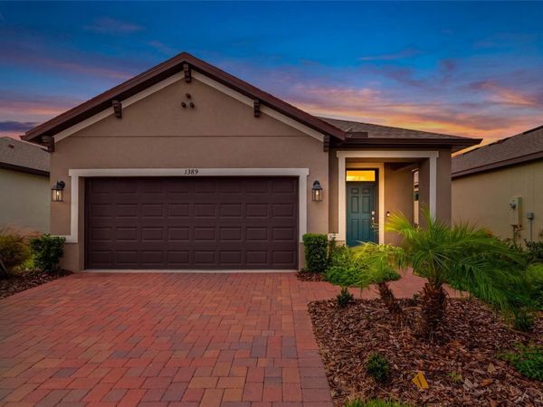 1389 LAMBARDI COURT, POINCIANA, FL 34759