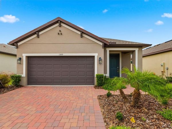 1389 LAMBARDI COURT, POINCIANA, FL 34759