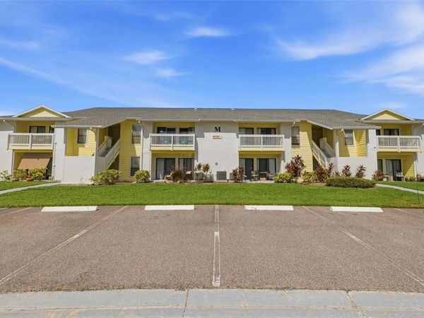 455 ALT 19 S, Unit 218, PALM HARBOR, FL 34683