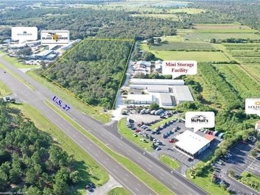 4355 US-27 S, SEBRING, FL 33870
