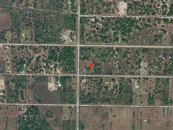19145 NW 302ND STREET , OKEECHOBEE, FL 34972