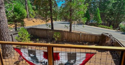 26099 Sugar Pine Dr, Pioneer, CA 95666 Photo