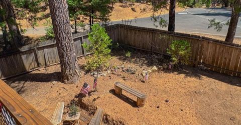26099 Sugar Pine Dr, Pioneer, CA 95666 Photo