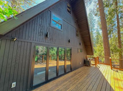 26099 Sugar Pine Dr, Pioneer, CA 95666 Photo