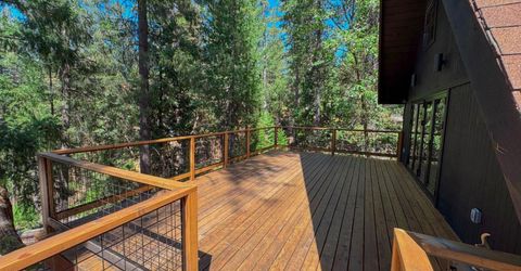 26099 Sugar Pine Dr, Pioneer, CA 95666 Photo