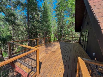 26099 Sugar Pine Dr, Pioneer, CA 95666 Photo