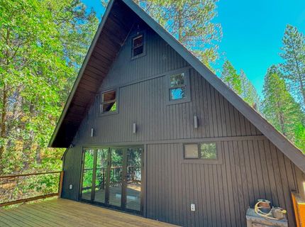 26099 Sugar Pine Dr, Pioneer, CA 95666 Photo