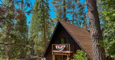 26099 Sugar Pine Dr, Pioneer, CA 95666 Photo