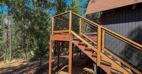 26099 Sugar Pine Dr, Pioneer, CA 95666 Photo