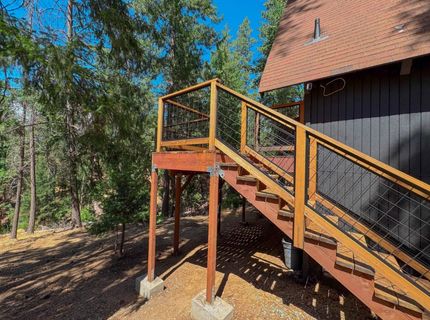 26099 Sugar Pine Dr, Pioneer, CA 95666 Photo
