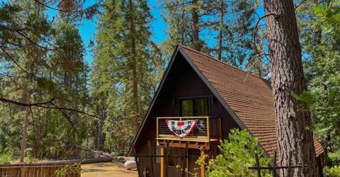 26099 Sugar Pine Dr, Pioneer, CA 95666 Photo