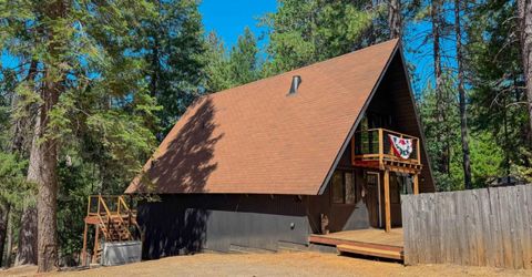 26099 Sugar Pine Dr, Pioneer, CA 95666 Photo