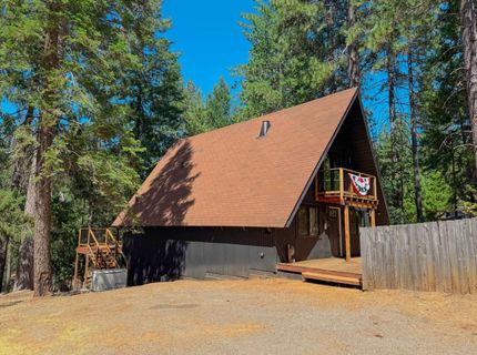 26099 Sugar Pine Dr, Pioneer, CA 95666 Photo