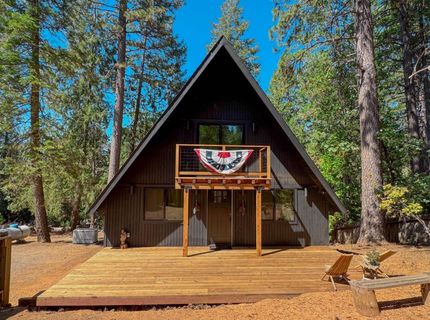 26099 Sugar Pine Dr, Pioneer, CA 95666 Photo
