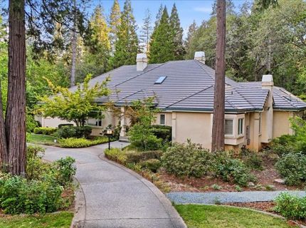 13195 Woodstock Dr, Nevada City, CA 95959 Photo