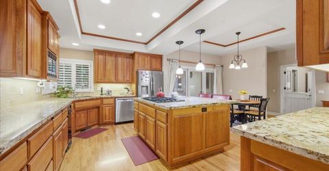 13195 Woodstock Dr, Nevada City, CA 95959 Photo