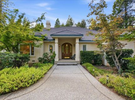 13195 Woodstock Dr, Nevada City, CA 95959 Photo