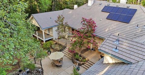 13195 Woodstock Dr, Nevada City, CA 95959 Photo