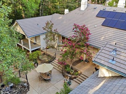 13195 Woodstock Dr, Nevada City, CA 95959 Photo