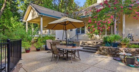 13195 Woodstock Dr, Nevada City, CA 95959 Photo