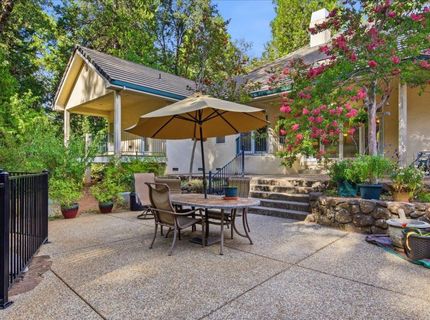 13195 Woodstock Dr, Nevada City, CA 95959 Photo