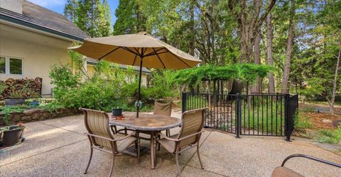 13195 Woodstock Dr, Nevada City, CA 95959 Photo