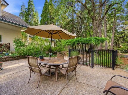 13195 Woodstock Dr, Nevada City, CA 95959 Photo