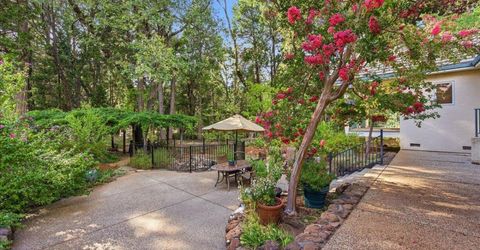 13195 Woodstock Dr, Nevada City, CA 95959 Photo