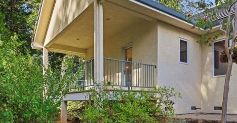 13195 Woodstock Dr, Nevada City, CA 95959 Photo