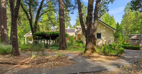 13195 Woodstock Dr, Nevada City, CA 95959 Photo