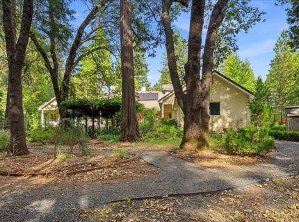 13195 Woodstock Dr, Nevada City, CA 95959 Photo