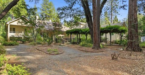 13195 Woodstock Dr, Nevada City, CA 95959 Photo