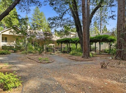 13195 Woodstock Dr, Nevada City, CA 95959 Photo