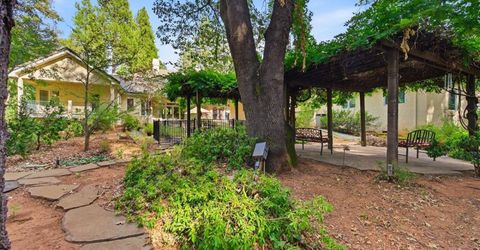 13195 Woodstock Dr, Nevada City, CA 95959 Photo