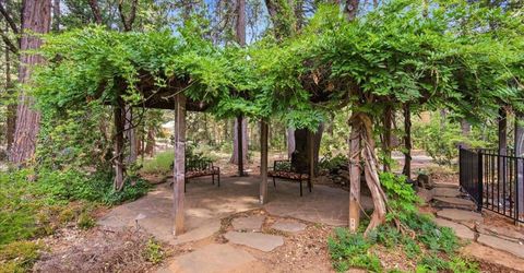 13195 Woodstock Dr, Nevada City, CA 95959 Photo